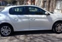 Autos - Peugeot 208 2021 Nafta 49000Km - En Venta