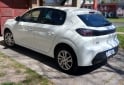 Autos - Peugeot 208 2021 Nafta 49000Km - En Venta