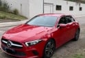 Autos - Mercedes Benz A200 2019 Nafta 55000Km - En Venta