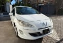 Autos - Peugeot 408 2012 Diesel - En Venta