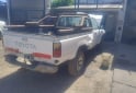 Camionetas - Toyota Hilux 2003 Diesel 10000Km - En Venta