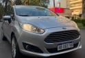 Autos - Ford Ford Fiesta SE Kinetic 2017 Nafta 90000Km - En Venta