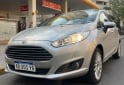 Autos - Ford Ford Fiesta SE Kinetic 2017 Nafta 90000Km - En Venta