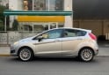 Autos - Ford Ford Fiesta SE Kinetic 2017 Nafta 90000Km - En Venta