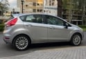 Autos - Ford Ford Fiesta SE Kinetic 2017 Nafta 90000Km - En Venta