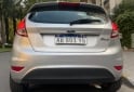 Autos - Ford Ford Fiesta SE Kinetic 2017 Nafta 90000Km - En Venta