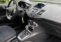 Autos - Ford Ford Fiesta SE Kinetic 2017 Nafta 90000Km - En Venta