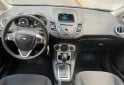 Autos - Ford Ford Fiesta SE Kinetic 2017 Nafta 90000Km - En Venta