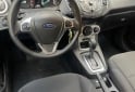 Autos - Ford Ford Fiesta SE Kinetic 2017 Nafta 90000Km - En Venta