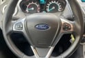 Autos - Ford Ford Fiesta SE Kinetic 2017 Nafta 90000Km - En Venta