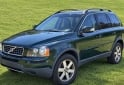 Autos - Volvo xc90 3.2 AT Modelo 2008 2008 Nafta 320000Km - En Venta