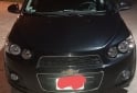 Autos - Chevrolet Sonic 2013 Nafta 112000Km - En Venta