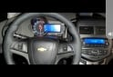 Autos - Chevrolet Sonic 2013 Nafta 112000Km - En Venta