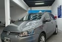 Autos - Volkswagen SURAN TRENDLINE 2015 Nafta 165120Km - En Venta