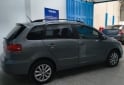 Autos - Volkswagen SURAN TRENDLINE 2015 Nafta 165120Km - En Venta