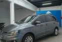 Autos - Volkswagen SURAN TRENDLINE 2015 Nafta 165120Km - En Venta