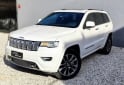 Autos - Chrysler JEEP GRAND CHEROKEE 2017 Nafta 107500Km - En Venta