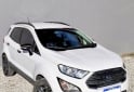 Autos - Ford ECOSPORT FREESTYLE 2018 Nafta 90300Km - En Venta