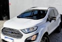 Autos - Ford ECOSPORT FREESTYLE 2018 Nafta 90300Km - En Venta