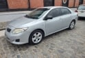 Autos - Toyota Corolla 2011 GNC 250000Km - En Venta