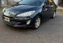 Autos - Peugeot 408 2.0 ALLURE GNC 2015 GNC - En Venta