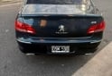 Autos - Peugeot 408 2.0 ALLURE GNC 2015 GNC - En Venta