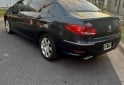 Autos - Peugeot 408 2.0 ALLURE GNC 2015 GNC - En Venta