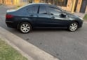 Autos - Peugeot 408 2.0 ALLURE GNC 2015 GNC - En Venta