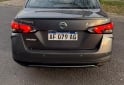 Autos - Nissan VERSA 1.6 ADVANCE 2021 Nafta  - En Venta