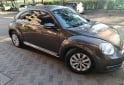Autos - Volkswagen The beetle 1.4 tsi design 2015 Nafta 44000Km - En Venta