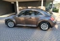 Autos - Volkswagen The beetle 1.4 tsi design 2015 Nafta 44000Km - En Venta