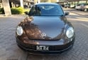 Autos - Volkswagen The beetle 1.4 tsi design 2015 Nafta 44000Km - En Venta