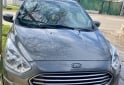 Autos - Ford ka 2019 Nafta 143000Km - En Venta