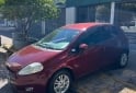 Autos - Fiat Punto 2013 Nafta 130000Km - En Venta