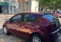 Autos - Fiat Punto 2013 Nafta 130000Km - En Venta