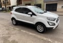 Autos - Ford Ecosport 2020 Nafta 42700Km - En Venta