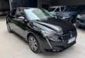 Autos - Peugeot 208 Allure Pack Tiptronic 2023 Nafta 54000Km - En Venta