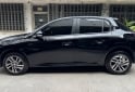 Autos - Peugeot 208 Allure Pack Tiptronic 2023 Nafta 54000Km - En Venta