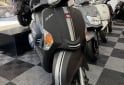 Motos - Kymco LIKE 125 2026 Nafta 0Km - En Venta