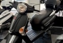 Motos - Kymco LIKE 125 2026 Nafta 0Km - En Venta