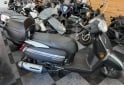 Motos - Kymco LIKE 125 2026 Nafta 0Km - En Venta