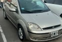 Autos - Ford Fiesta 2006 Nafta 136000Km - En Venta