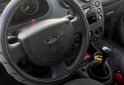 Autos - Ford Fiesta 2006 Nafta 136000Km - En Venta