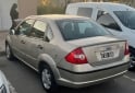 Autos - Ford Fiesta 2006 Nafta 136000Km - En Venta