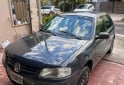 Autos - Volkswagen GOL POWER 1.4 SEDAN 5 P. 2011 GNC 246000Km - En Venta
