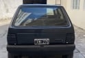 Autos - Fiat UNO SCV 1992 Nafta 3500Km - En Venta
