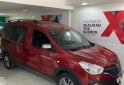 Utilitarios - Renault KANGOO 2024 Diesel 79000Km - En Venta
