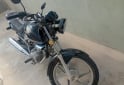 Motos - Honda storm 2012 Nafta 111111Km - En Venta