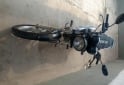 Motos - Honda storm 2012 Nafta 111111Km - En Venta