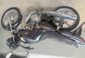 Motos - Honda storm 2012 Nafta 111111Km - En Venta